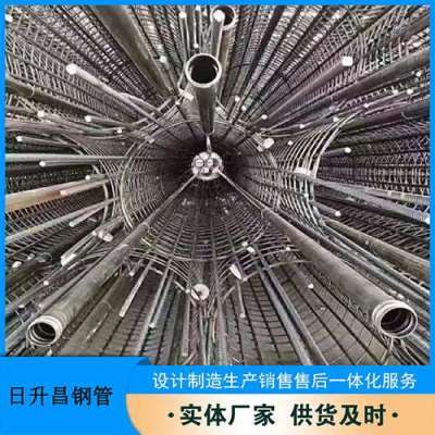 南岸桩基声测管检测时主要考虑两方面的规范内容