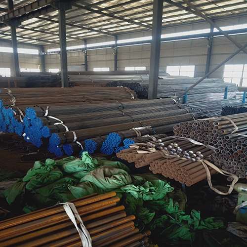 南岸声测管为何能作为桩基础检测材料？