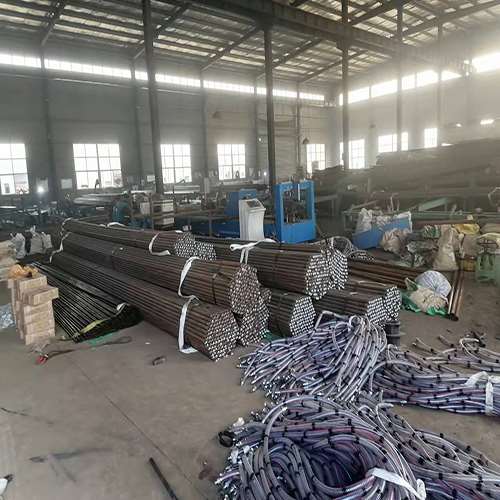 南岸声测管施工及验收规范（最全最详细）